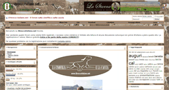 Desktop Screenshot of il.ilbraccoitaliano.net